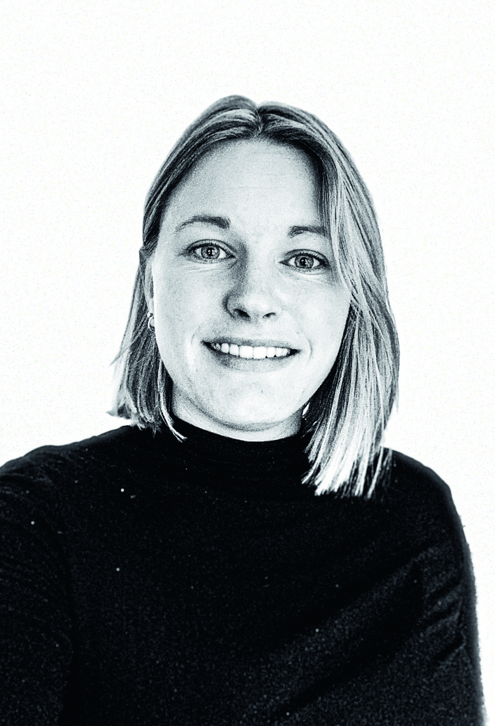 Victoria Widell Ahlberg är projektledare för Easyfairs mässa FFCR Expo. Victoria Widell Ahlberg är projektledare för Easyfairs mässa FFCR Expo.