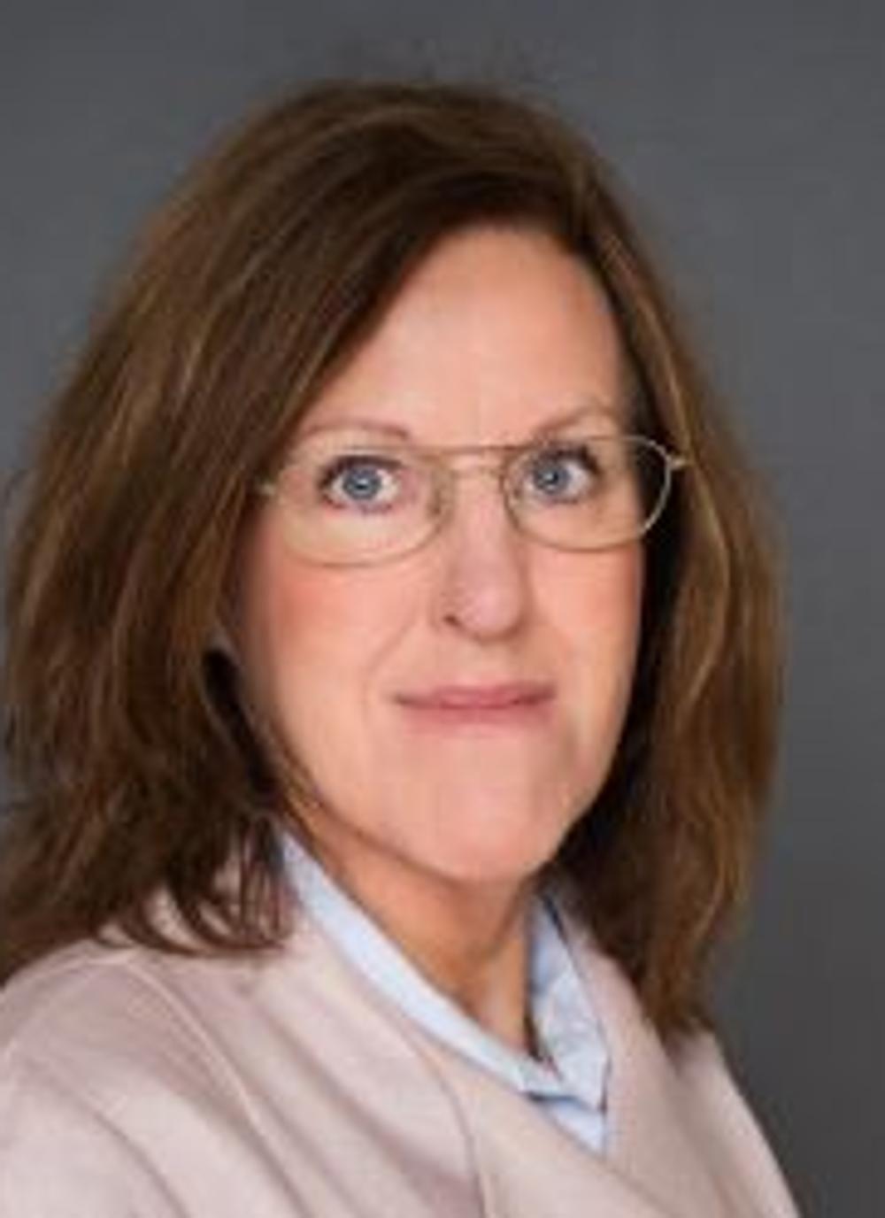 Karin Bartholf, HR-direktör. Karin Bartholf, HR-direktör.