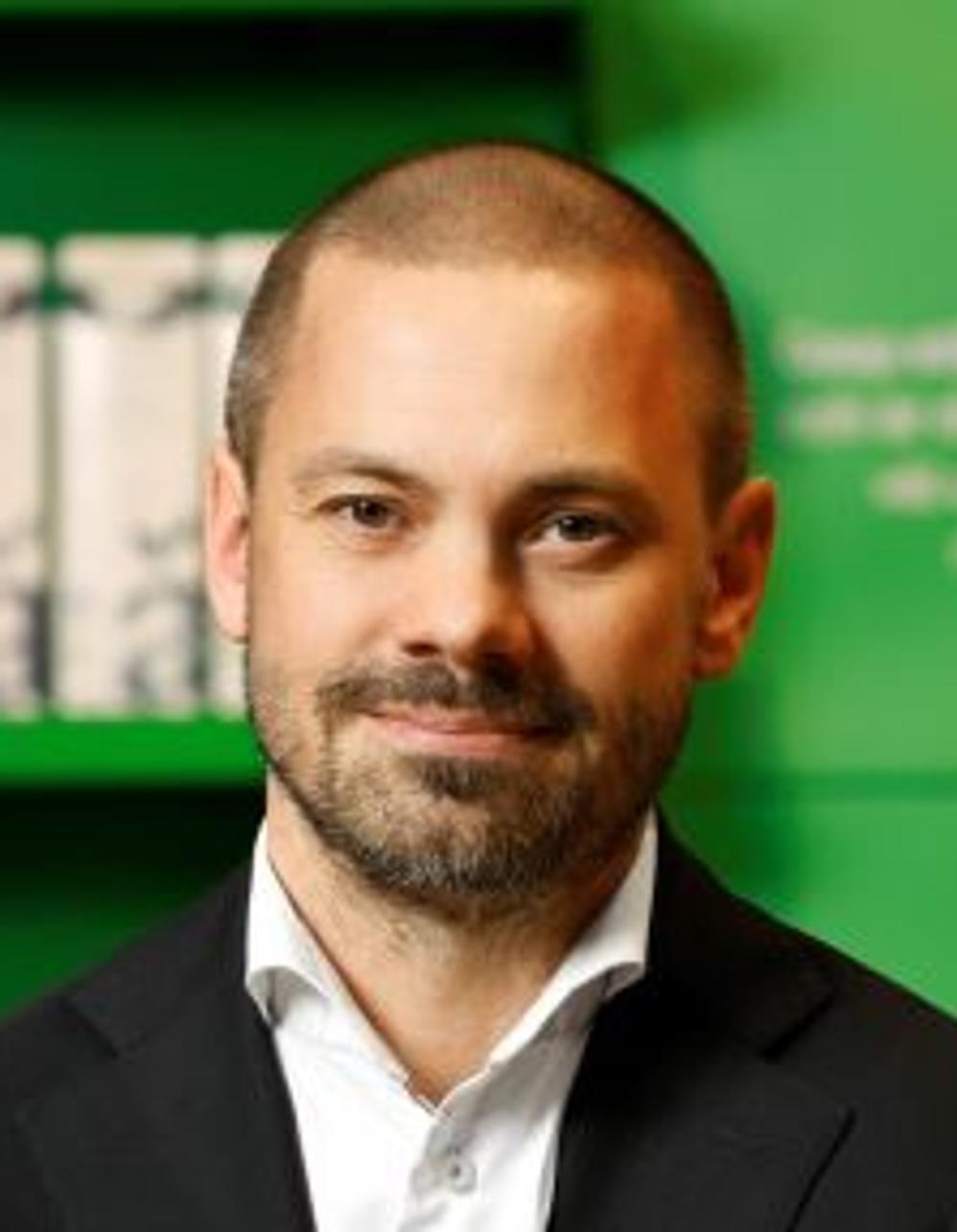 Per Magnusson, direktör Kedja och tf affärschof Coop. Per Magnusson, direktör Kedja och tf affärschof Coop.