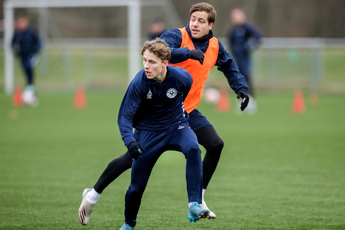 Frederik Børsting er færdig med at være schweizerkniv Nordjyske.dk