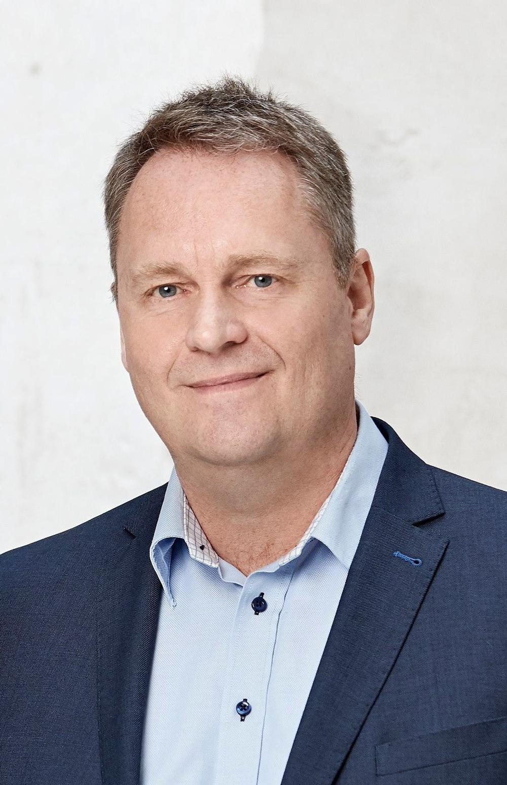 Fra venstre: John Blæsbjerg og Kjeld Thygesen. Fra venstre: John Blæsbjerg og Kjeld Thygesen.