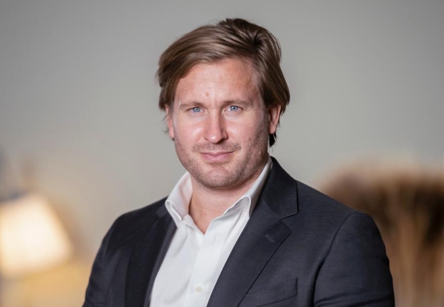 Claes Arenander. Claes Arenander.