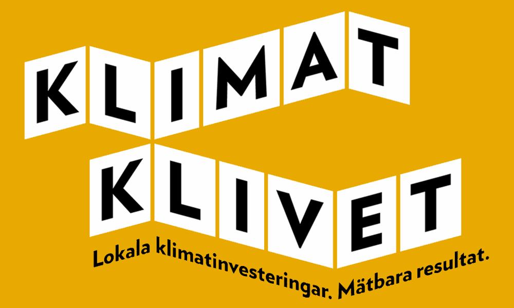 Klimatklivet öppnar ansökningar för laddinfrastruktur senare i mars. Klimatklivet öppnar ansökningar för laddinfrastruktur senare i mars.