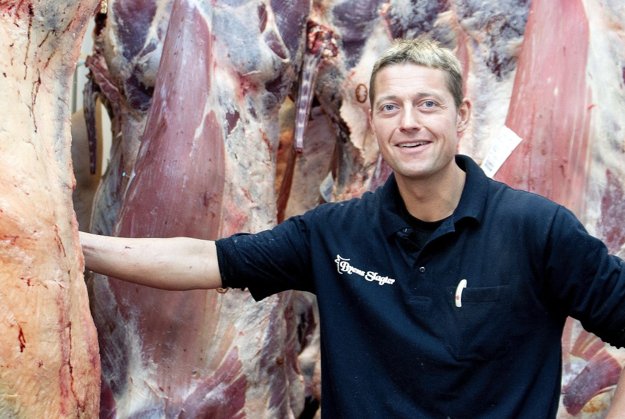 Tårs Slagtehus V/anders Muhlig Tårs Slagtehus V/anders Muhlig