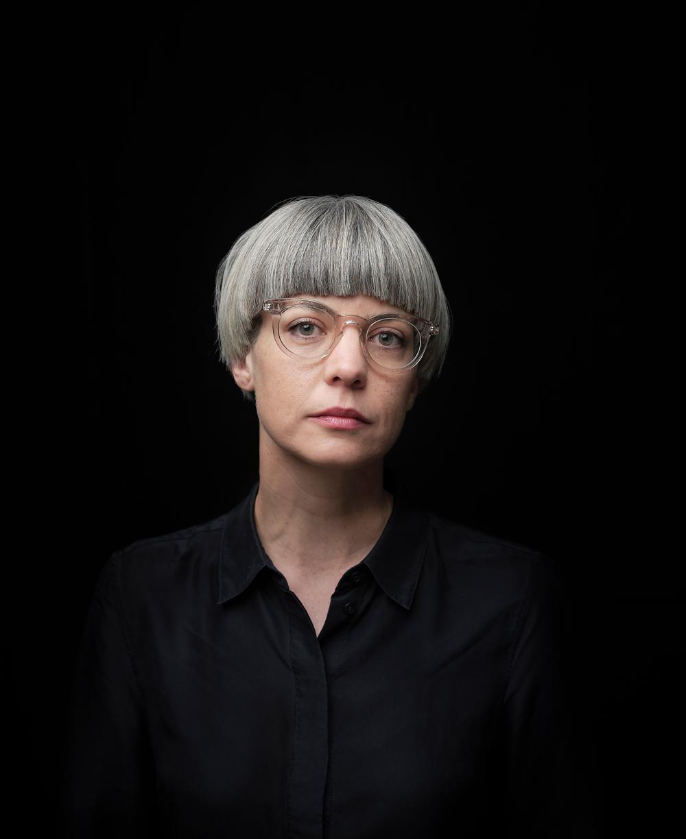 Petra Jenning, arkitekt och innovationsledare på Fojab. Petra Jenning, arkitekt och innovationsledare på Fojab.