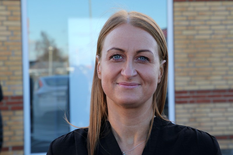 Frederikhavns nye Matas er klar med åbningsdato | Frederikshavn LigeHer.nu