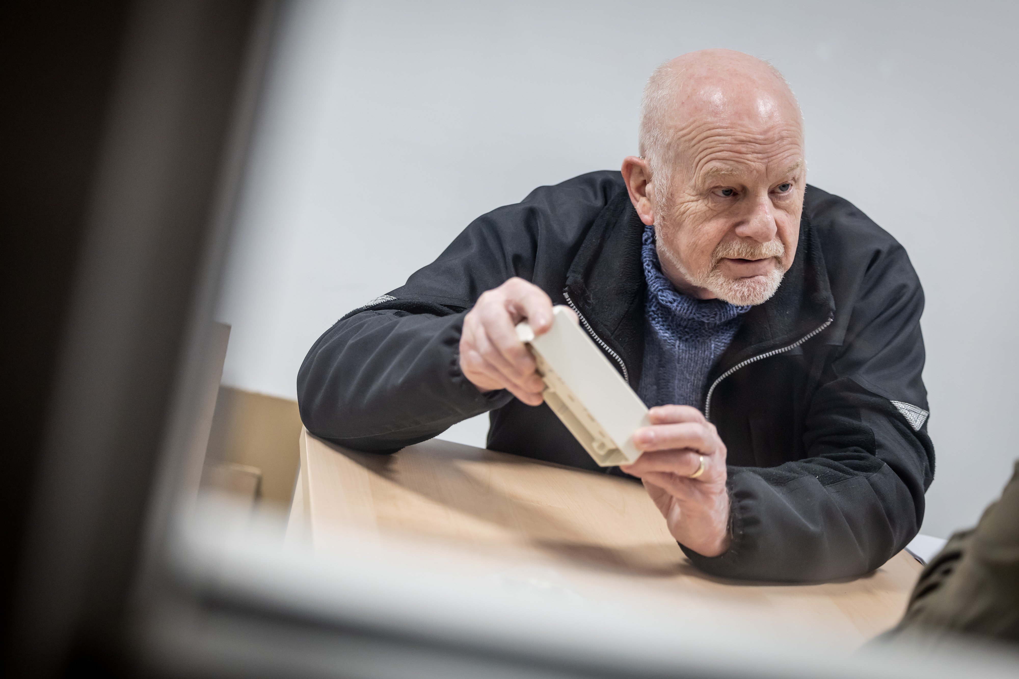 Finn var flink over for en kunde: Det sendte ham i landsretten