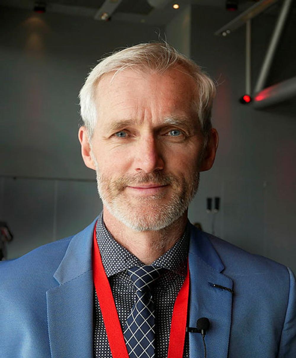Rikard Fredriksson, senior sakkunnig trafiksäkerhet, Trafikverket Rikard Fredriksson, senior sakkunnig trafiksäkerhet, Trafikverket