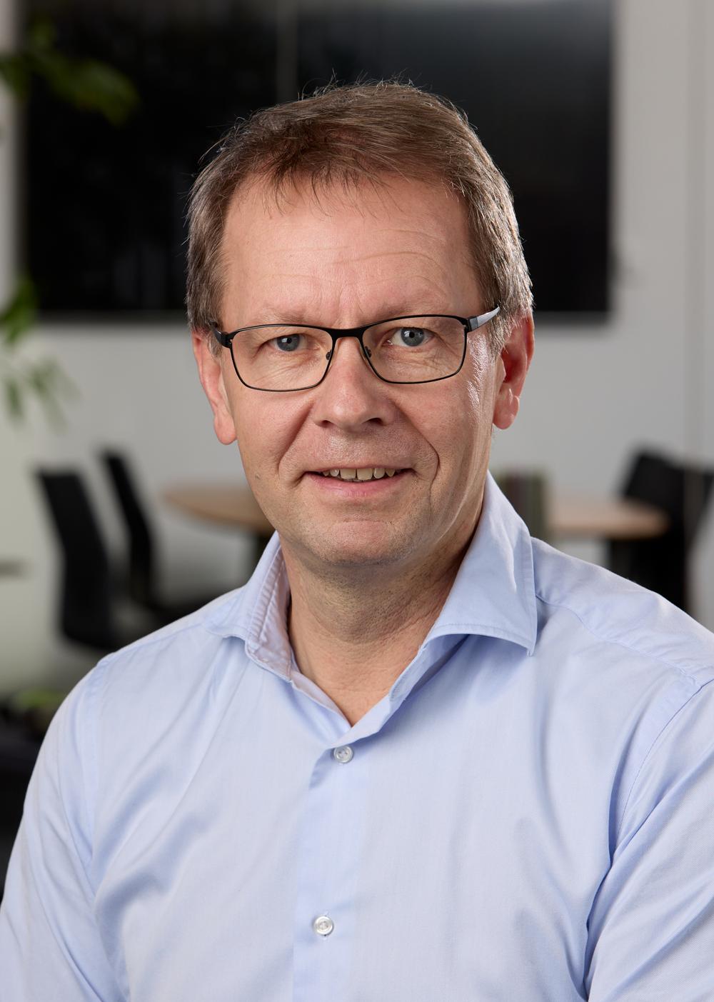 Hans Christian Munck, adm. direktør i Munck Gruppen, kan glæde sig over et år langt over det normale. Hans Christian Munck, adm. direktør i Munck Gruppen, kan glæde sig over et år langt over det normale.