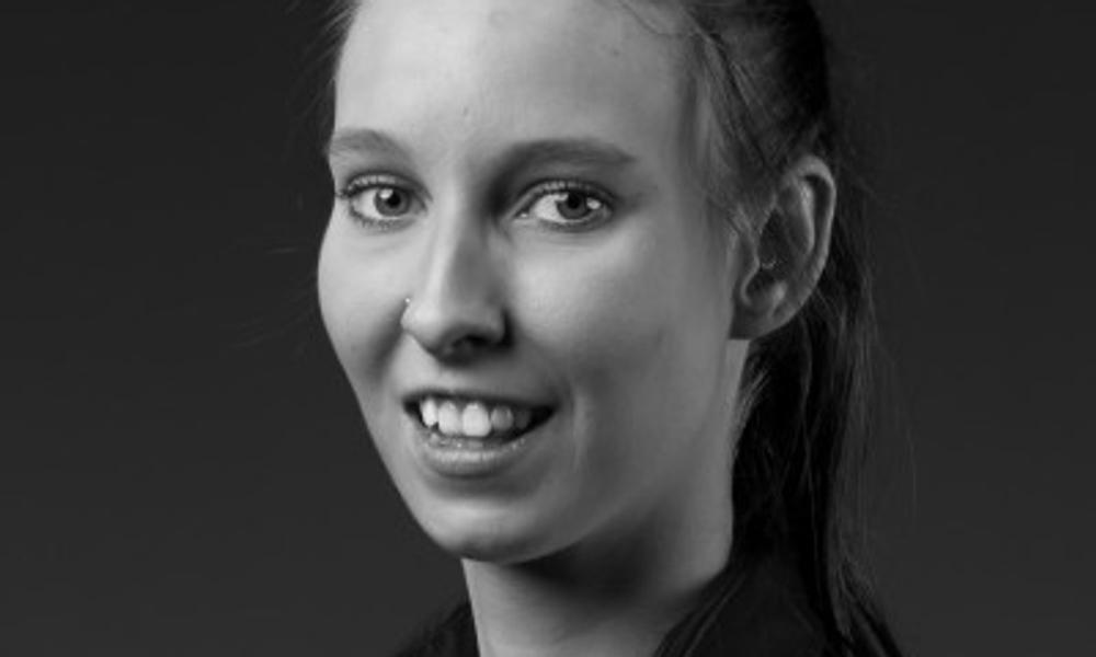 Tanja Storkholm Tanja Storkholm