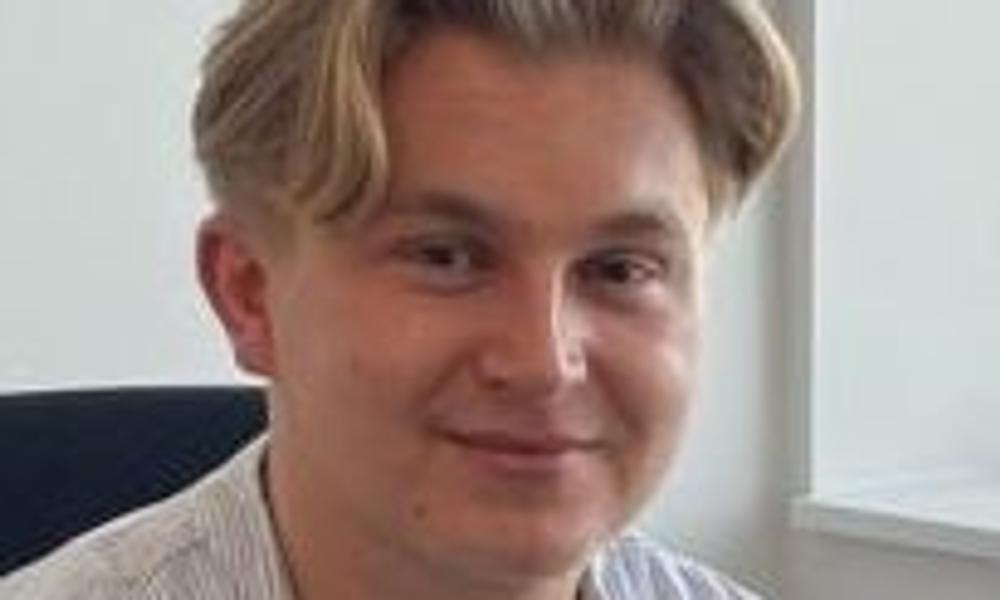 Nicolai Stendahl Ruhlmann Petersen Nicolai Stendahl Ruhlmann Petersen