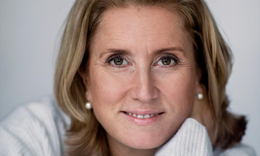 Anna Martling, Scientific Director Life Science at the Karolinska Institutet. Anna Martling, Scientific Director Life Science at the Karolinska Institutet.