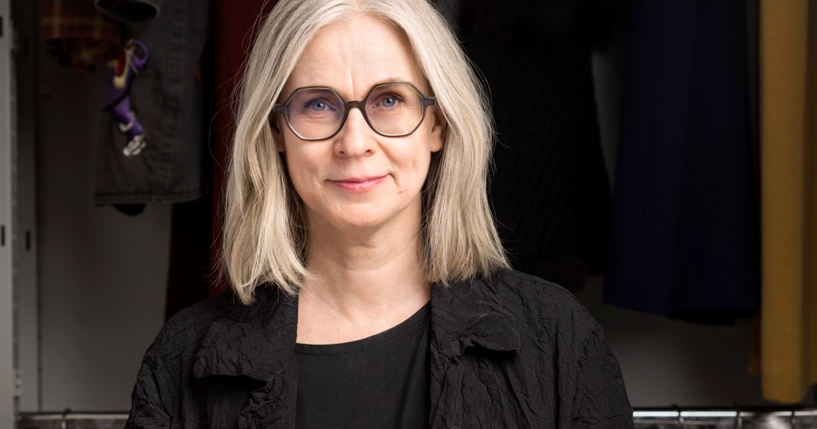 Susanna Strömquist tilldelas modestipendium