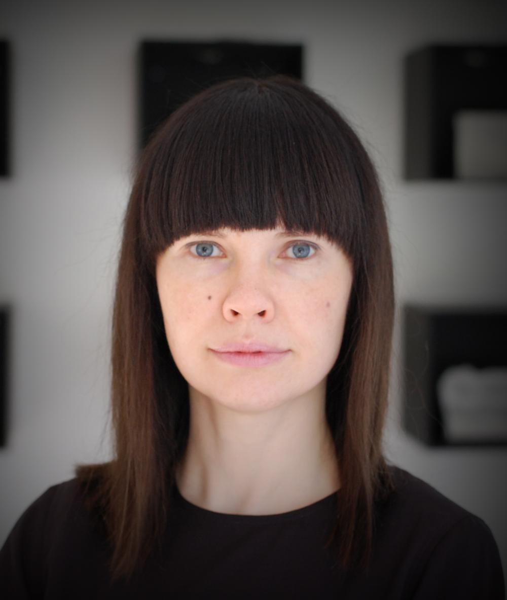 Malgorzata Zboinska är huvudförfattare av studien. Malgorzata Zboinska är huvudförfattare av studien.