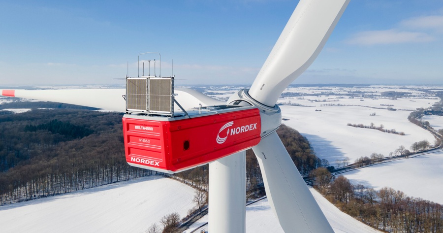 Nordex Vinder Canadisk M lleordre P 200 MW nordex-vinder-canadisk-m-lleordre-p-200-mw