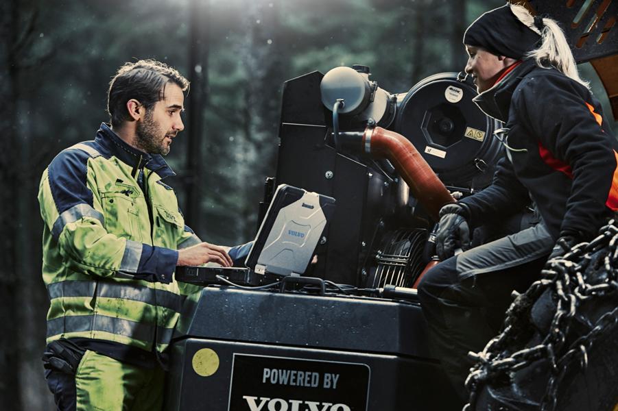Från och med den 1 mars 2024 är Swecon återförsäljare för Volvo Penta Industri-segment. Från och med den 1 mars 2024 är Swecon återförsäljare för Volvo Penta Industri-segment.