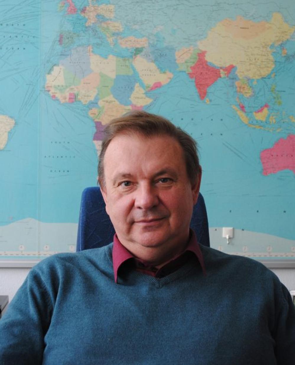 Indlægget er skrevet af Henrik Berlau (billedet) og Niels Tolstrup fra tænketanken Fair Maritim. Indlægget er skrevet af Henrik Berlau (billedet) og Niels Tolstrup fra tænketanken Fair Maritim.