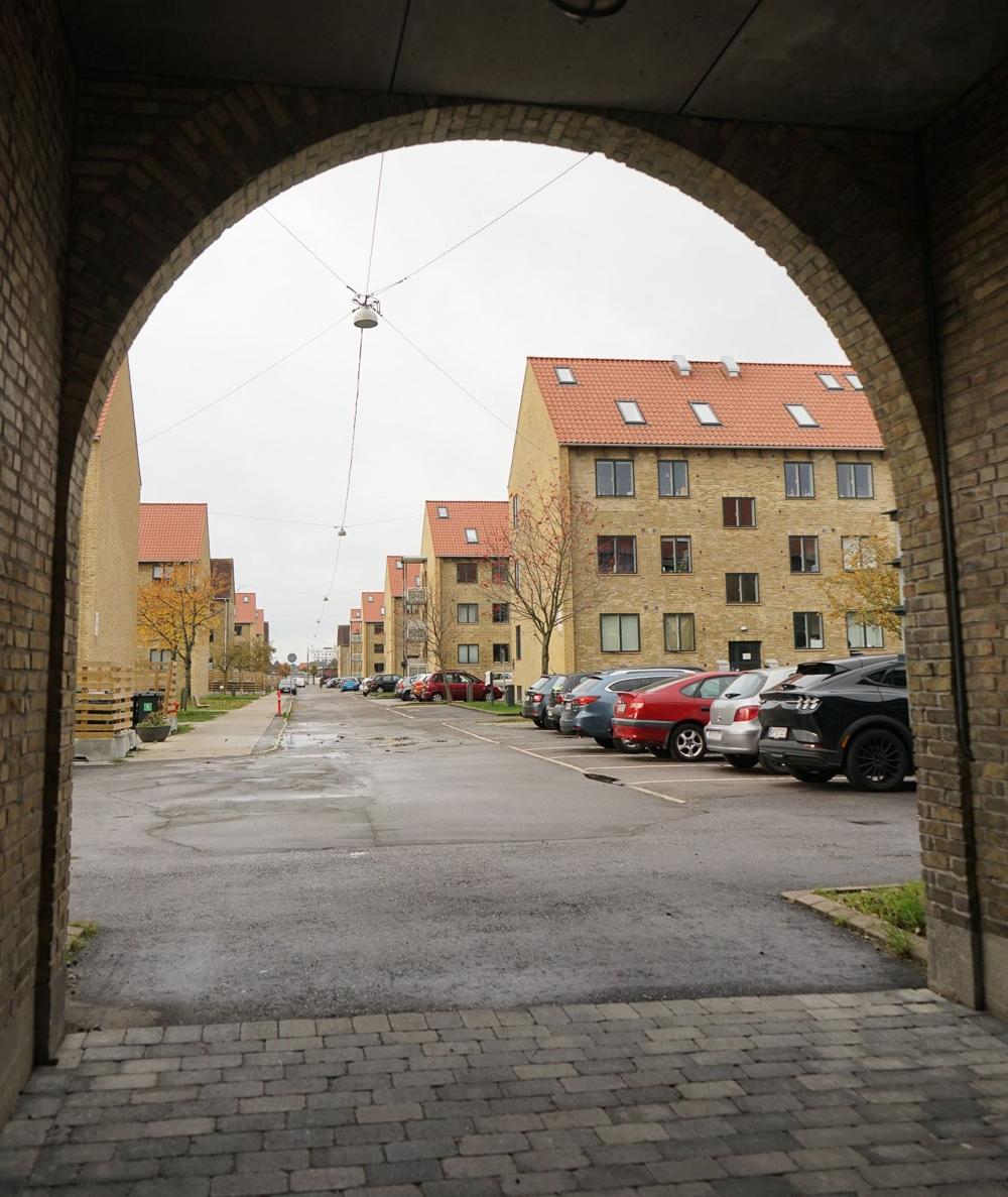 Anlægsarbejdet forventes påbegyndt i starten af 2025. Anlægsarbejdet forventes påbegyndt i starten af 2025.