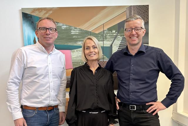 Danbolig Hjørring har netop styrket deres hold med en ny dygtig medarbejder, Malene Gade, der nu tiltræder med arbejdet om salg og vurdering.   