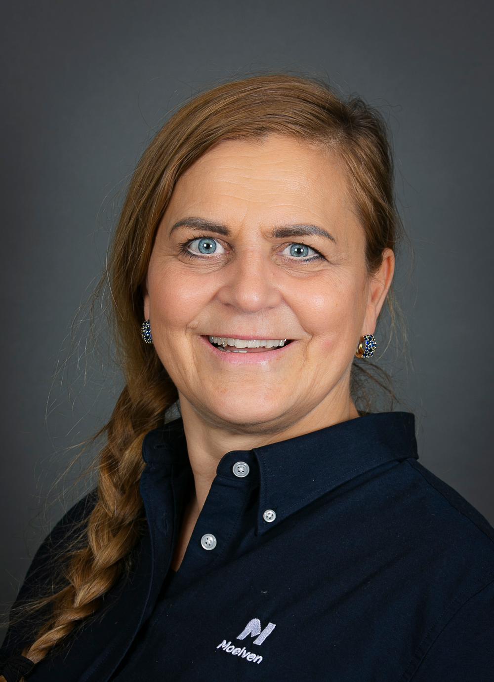 Tina Thörner medverkar i STTFs Komptensdag Tina Thörner medverkar i STTFs Komptensdag