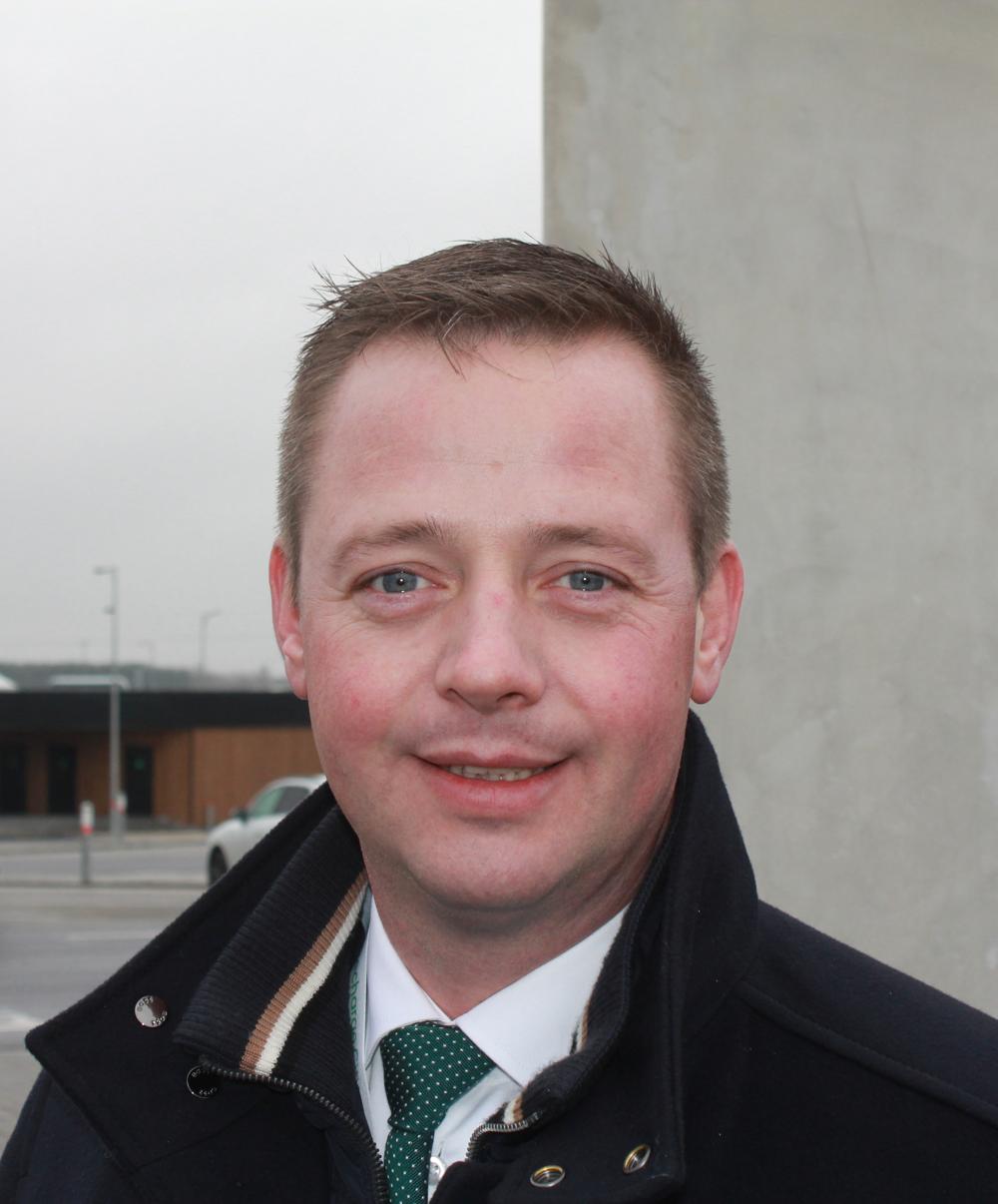 Transportminister Thomas Danielsen (V) har efter 12 dage fortsat ikke svaret klart på Ingeniørens spørgsmål. Transportminister Thomas Danielsen (V) har efter 12 dage fortsat ikke svaret klart på Ingeniørens spørgsmål.