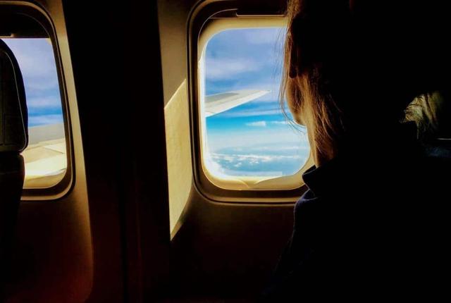 Overvind din flyskræk: Effektive strategier til at håndtere frygt for at flyve