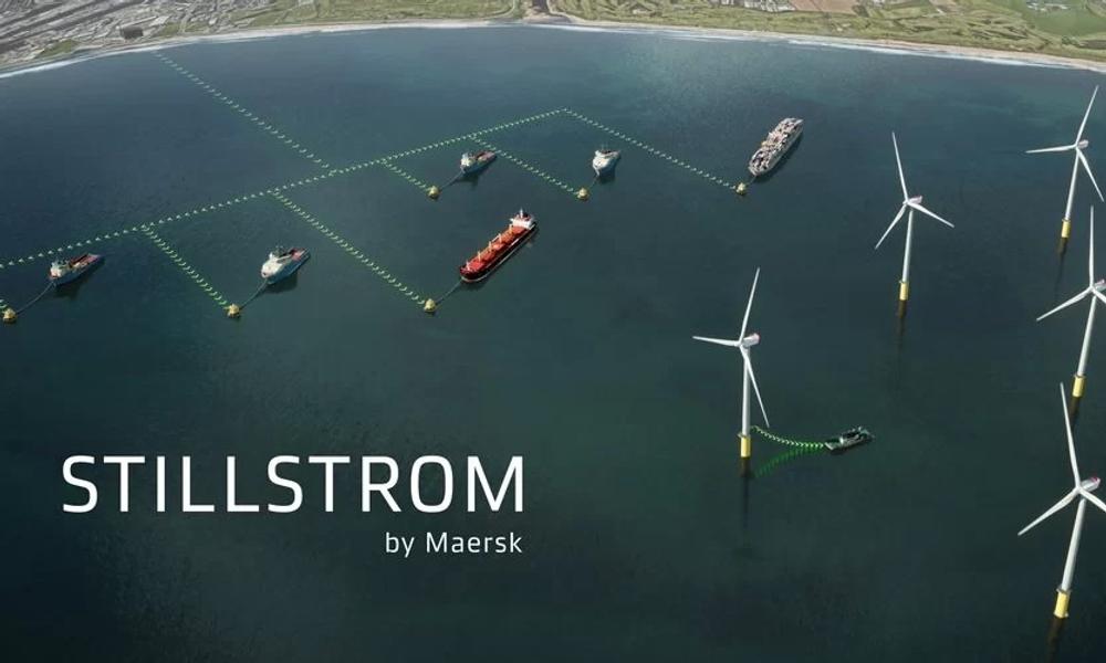 Stillstrom by Maersk leverer offshore el- og ladeløsninger til hybrid- og elektriske fartøjer til skibe. Stillstrom by Maersk leverer offshore el- og ladeløsninger til hybrid- og elektriske fartøjer til skibe.