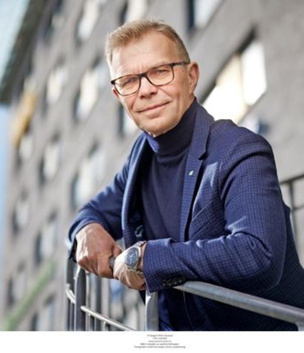 Ola Månsson, vd för Installatörsföretagen, undrar hur energieffektiviseringsmålet kunde försvinna ur den nya propositionen. Ola Månsson, vd för Installatörsföretagen, undrar hur energieffektiviseringsmålet kunde försvinna ur den nya propositionen.
