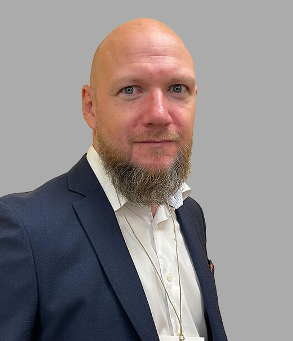 Andreas Frössberg, vd Sveriges Bilåtervinnares Riksförbund. Andreas Frössberg, vd Sveriges Bilåtervinnares Riksförbund.