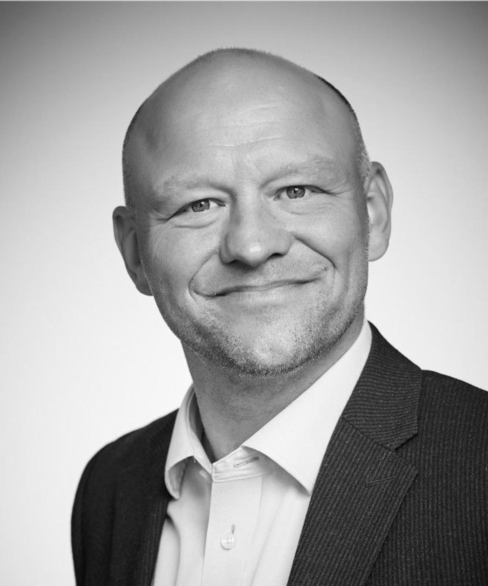 Max Olsen overtog posten som adm. direktør hos Samson Gruppen A/S den 1. august 2023. Max Olsen overtog posten som adm. direktør hos Samson Gruppen A/S den 1. august 2023.
