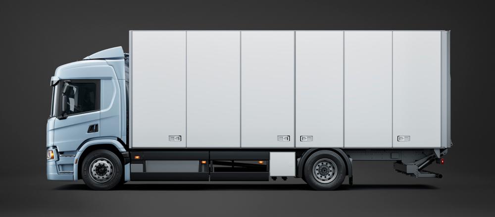 Scania breddar sitt BEV-program med fler lösningar och komponenter. Scania breddar sitt BEV-program med fler lösningar och komponenter.