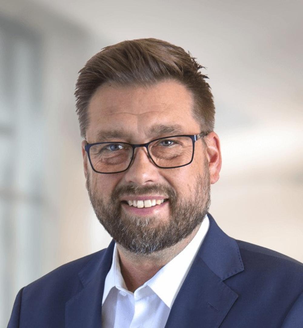 Björneborg Steels vd Håkan Dedorsson. Björneborg Steels vd Håkan Dedorsson.
