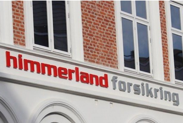 Himmerland Forsikring i Aars udbetaler i disse dage over 10 mio. kr. til selskabet medlemmer.