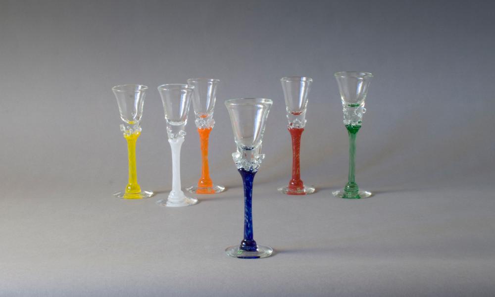 Industridesigner Jonas Torstensson, glas, återvinning Industridesigner Jonas Torstensson, glas, återvinning