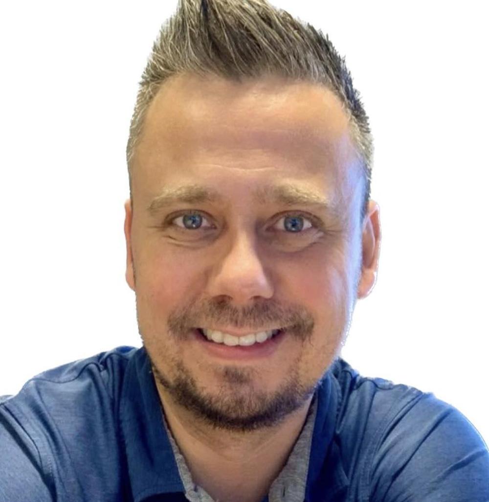 Anders Østergaard Anders Østergaard