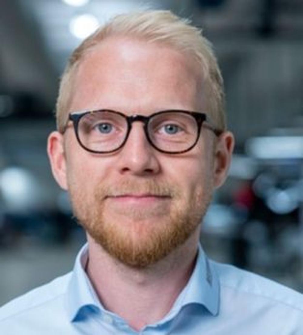Morten Hestbech Schmidt Morten Hestbech Schmidt