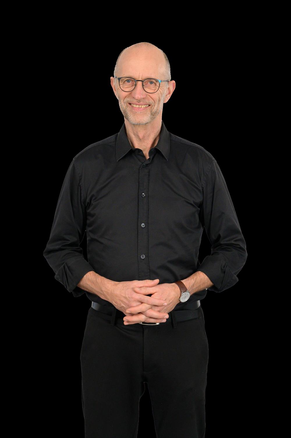 Peter Lind, projektleder i Erhvervshus Sydjylland. Peter Lind, projektleder i Erhvervshus Sydjylland.