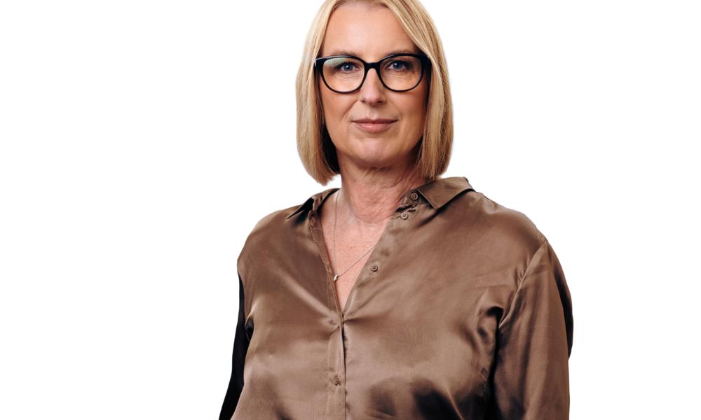 Mia Bernhardsen är chef för avdelningen för näringslivets kompetensförsörjning på Svenskt Näringsliv. Mia Bernhardsen är chef för avdelningen för näringslivets kompetensförsörjning på Svenskt Näringsliv.