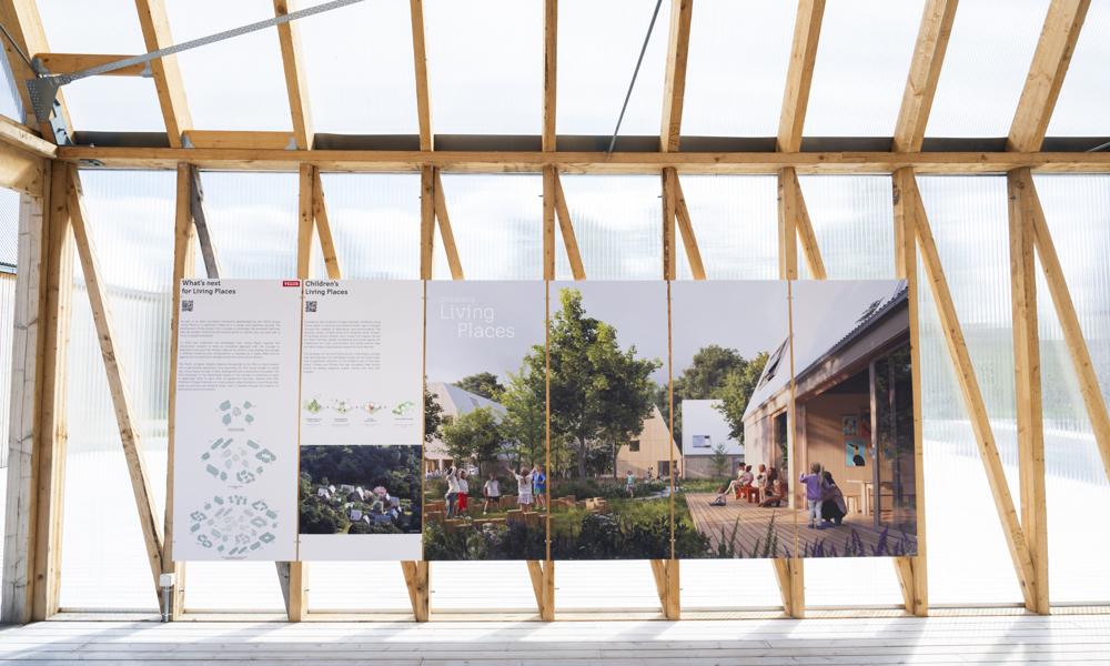 De partnere, som SOS Børnebyerne har samlet i projektet Children's Living Places, er Villum Fonden, Viessmann Fonden, Grundfos Fonden, Bitten og Mads Clausens Fond, Velux Gruppen, Somfy Foundation, Dovista, Flügger, Velux Ukraine, Kromann Reumert og Danmarks Eksport- og Investeringsfond. De partnere, som SOS Børnebyerne har samlet i projektet Children's Living Places, er Villum Fonden, Viessmann Fonden, Grundfos Fonden, Bitten og Mads Clausens Fond, Velux Gruppen, Somfy Foundation, Dovista, Flügger, Velux Ukraine, Kromann Reumert og Danmarks Eksport- og Investeringsfond.