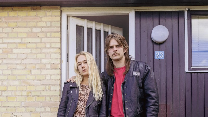 Skærmtid: Årtusindets mordgåde vender tilbage i ny sæson af “The Jinx ...