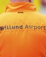 Billund Lufthavn evakueres efter bombetrussel
