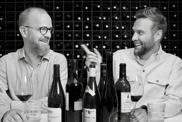 Vin For Begyndere er en populær podcastserie, hvor vininteresserede inviteres med indenfor i vinens store verden.