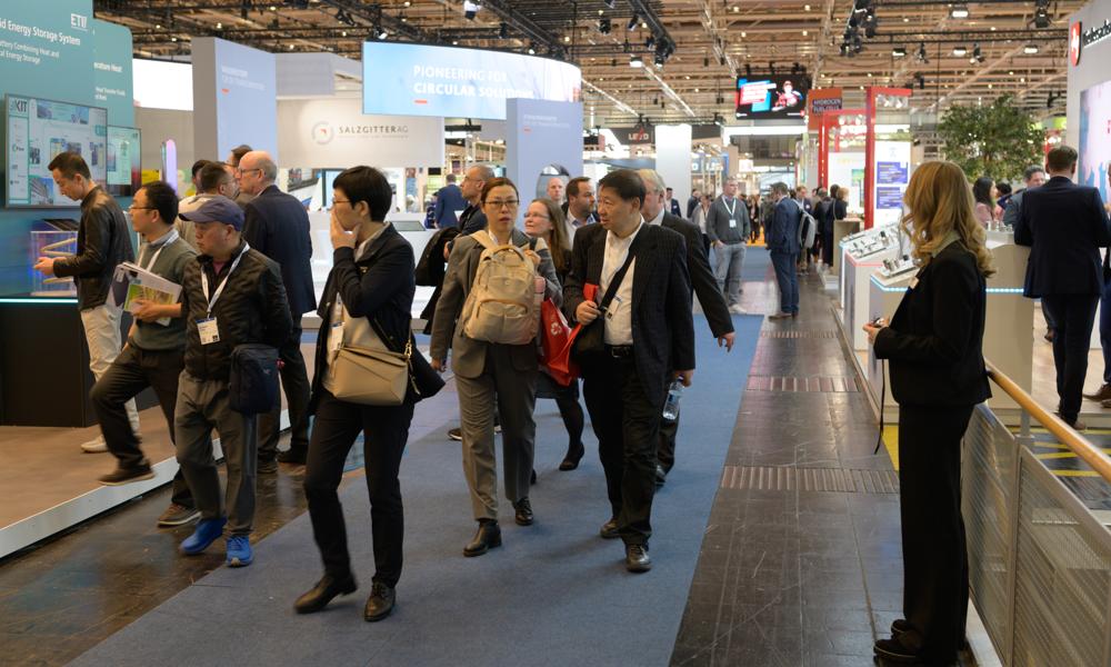 Hannover Messe 2024 Hannover Messe 2024