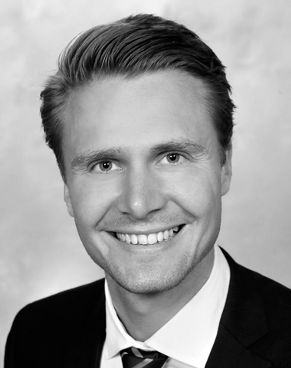 Christopher Tranæs, projektudviklingsdirektør i Huscompagniet, Christopher Tranæs, projektudviklingsdirektør i Huscompagniet,