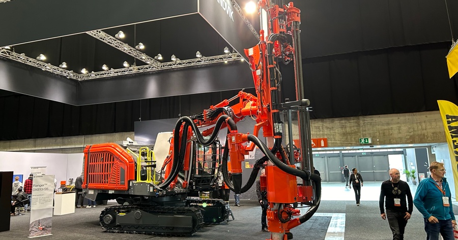 Sandvik + Metso = sant? Ikke ifølge den ene parten