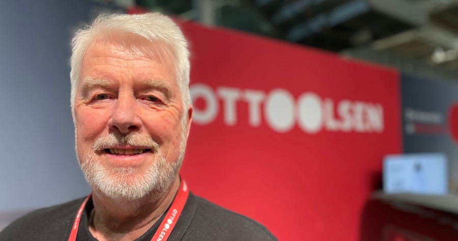 Skal lede Otto Olsens filtersatsing