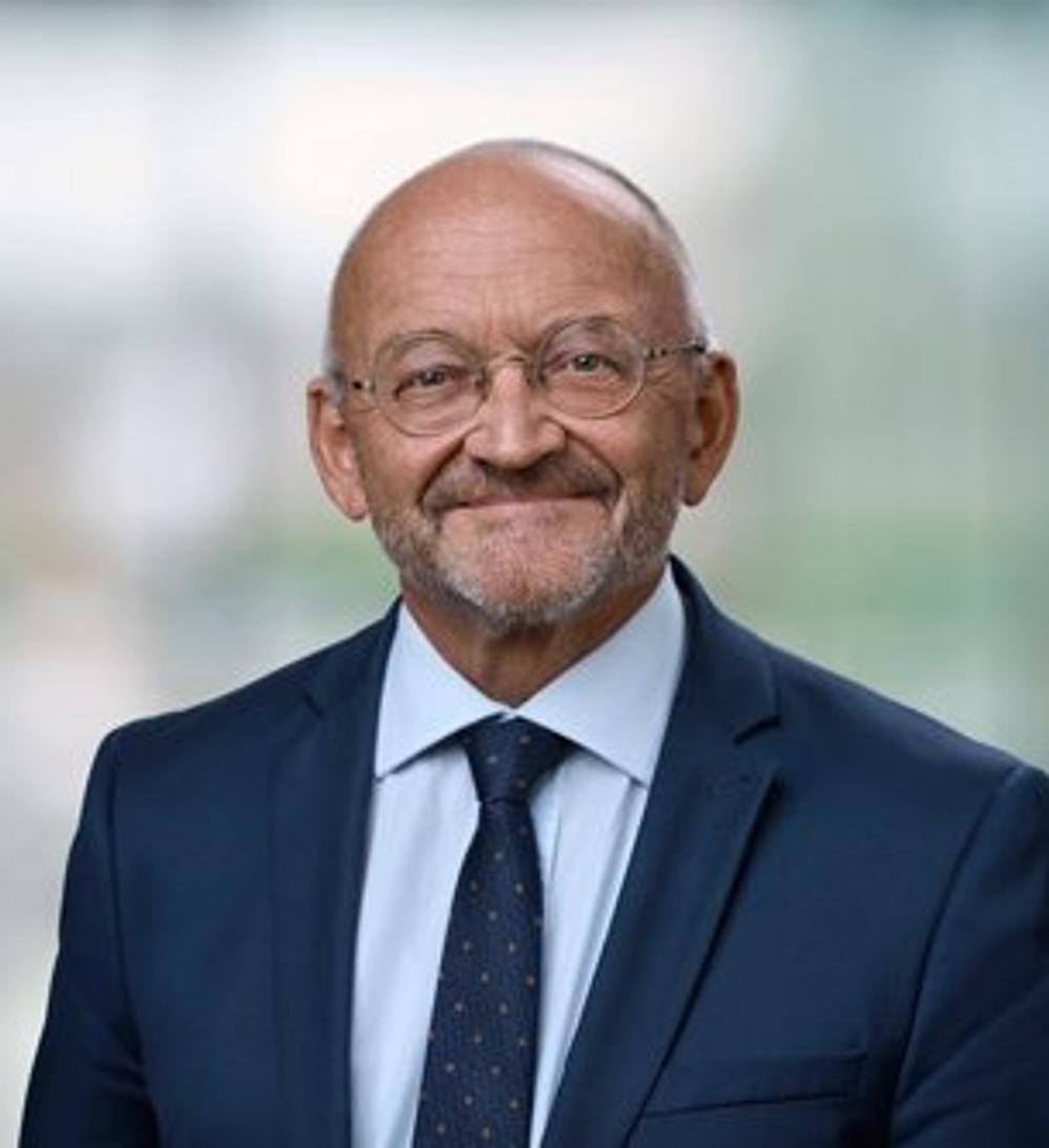 Torben Möger Pedersen var en vigtig drivkraft i PensionDanmarks involvering i standardfærgeprojektet. Nu har pensionsgiganten opgivet sin involvering i projektet igen. Torben Möger Pedersen var en vigtig drivkraft i PensionDanmarks involvering i standardfærgeprojektet. Nu har pensionsgiganten opgivet sin involvering i projektet igen.