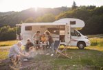 Ferie på fire hjul: Bliv klar til campingsæsonen