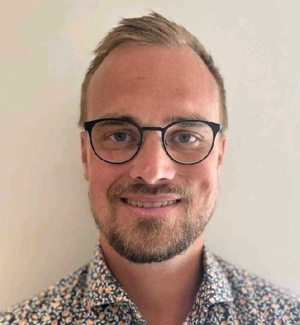 Søren Qvist Almsgaard Søren Qvist Almsgaard