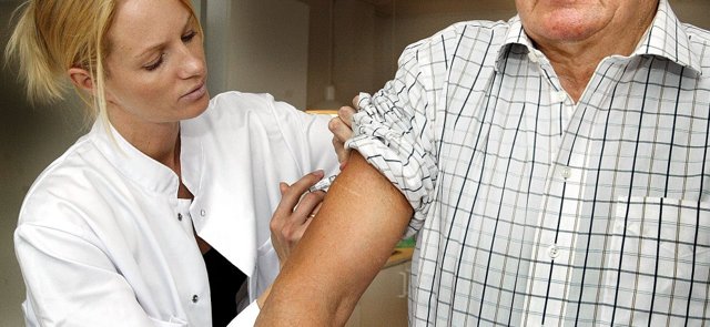 Torsdag den 2. maj åbner Danske Lægers Vaccinations Service en ny klinik i Sundhedshuset på Tigervej i Thisted.